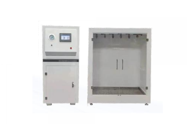 Máy kiểm tra áp suất động